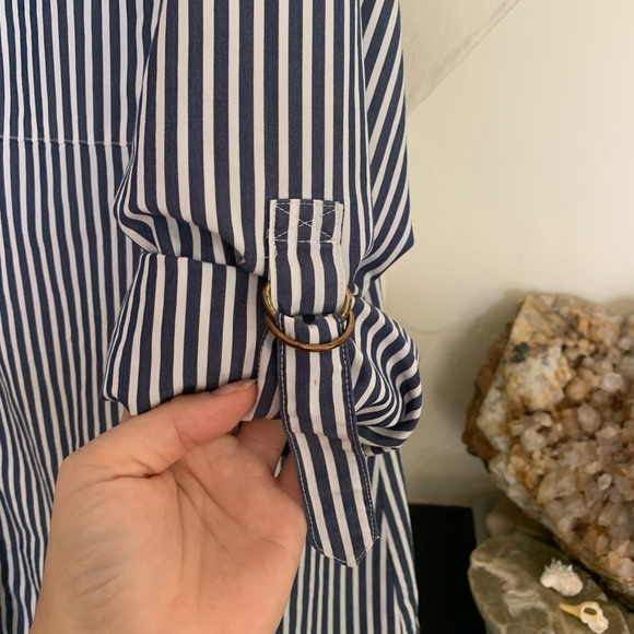 Chico’s button down shirt - Picture 4 of 5